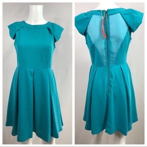 Esley Collection Summer Dress S